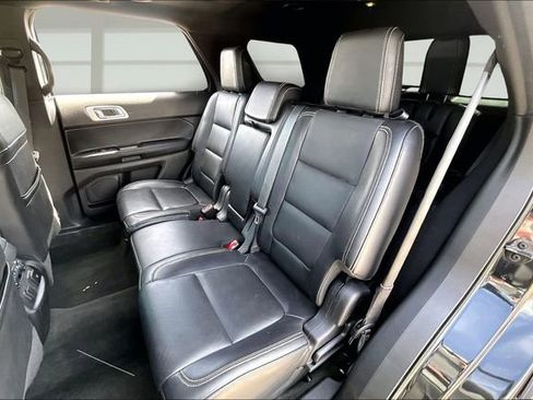 Used 2014 Ford Explorer Sport w/ Equipment Group 401A image 26