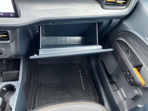 Used 2025 Ford Maverick Tremor image 33