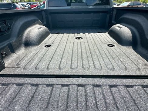New 2026 RAM 2500 Warlock AWD/4WD image 32