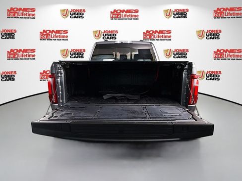 Used 2024 Ford F150 Raptor AWD/4WD image 18