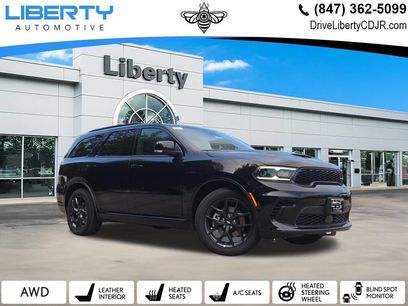 New 2026 Dodge Durango GT