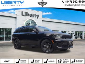 New 2026 Dodge Durango GT AWD/4WD video 1
