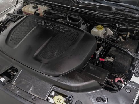 Used 2024 RAM 1500 TRX AWD/4WD image 56