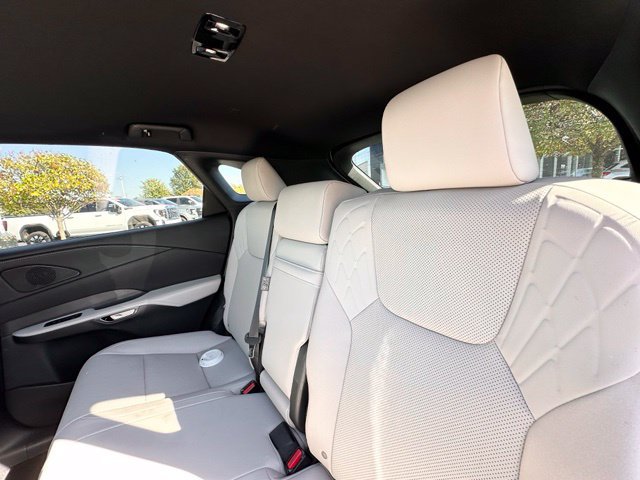 Used 2024 Lexus RX 350 Premium w/ Convenience Package AWD/4WD image 30