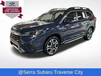 Certified 2024 Subaru Ascent Touring 360° Tour