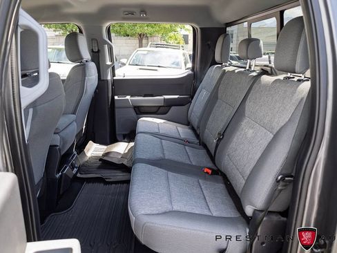 Used 2025 Ford F350 XL w/ STX Appearance Package AWD/4WD image 39