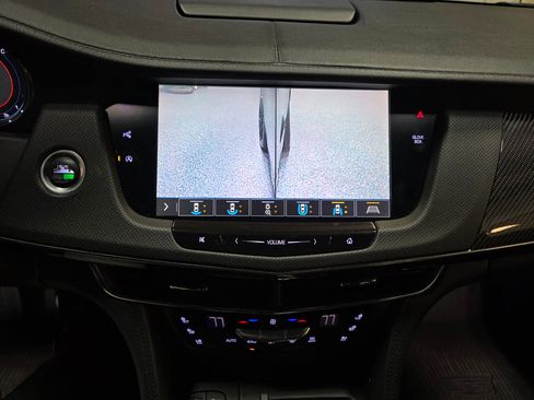 Used 2019 Cadillac CT6 Sport w/ Super Cruise Package image 33