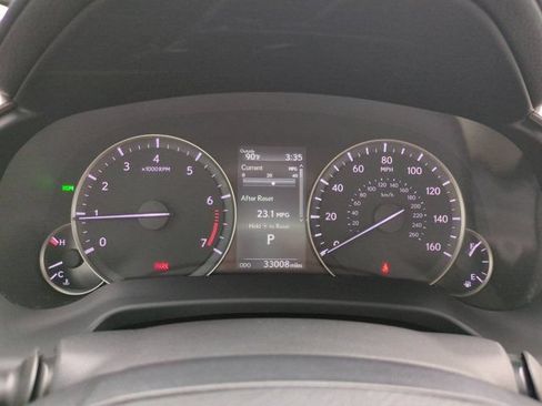 Certified 2020 Lexus RX 350 FWD w/ Premium Package image 25