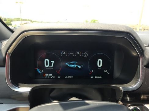 Used 2023 Ford F150 Raptor AWD/4WD image 16