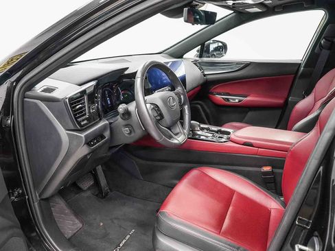 Used 2024 Lexus NX 350 AWD image 18