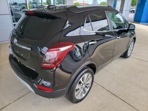 Used 2017 Buick Encore Preferred FWD image 16