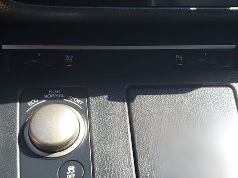 Used 2016 Lexus ES 350 w/ Premium Package w/Wood Trim image 33