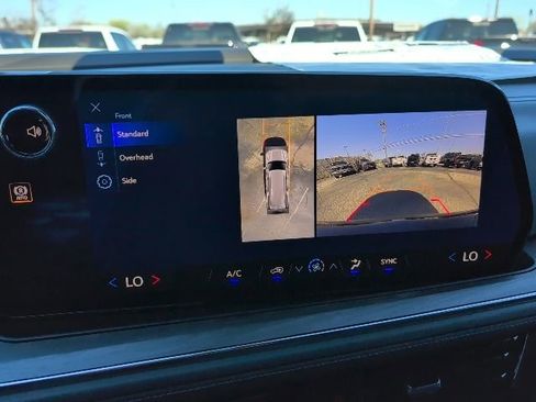 New 2026 Chevrolet Suburban LS w/ Max Trailering Package image 24