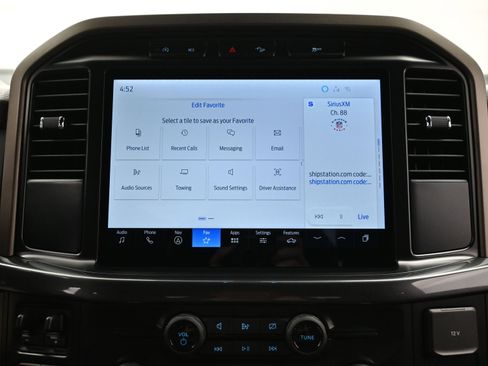 Used 2024 Ford F150 STX w/ Equipment Group 201A FX4 image 33