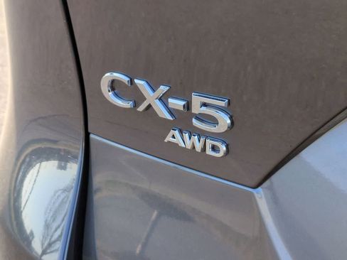 New 2026 MAZDA CX-5 2.5 S w/ Premium Package image 12