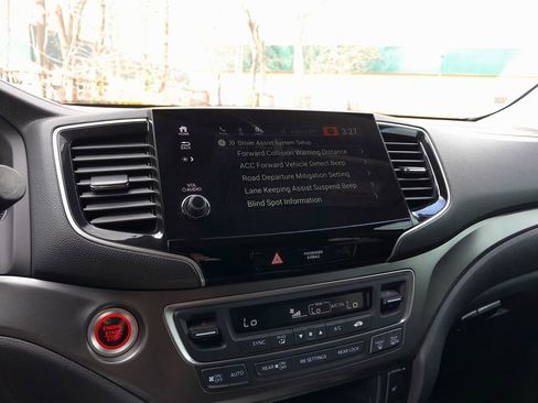 Used 2021 Honda Pilot EX-L image 23