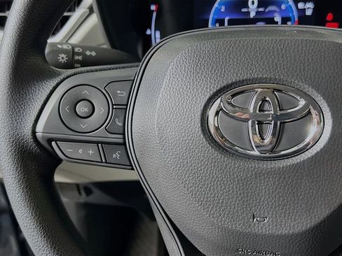 New 2026 Toyota Corolla Cross L FWD image 16
