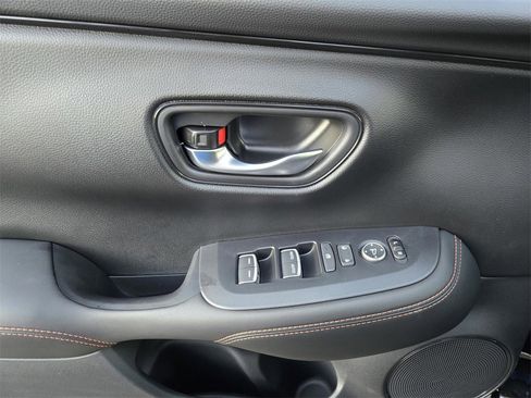 New 2026 Honda HR-V Sport image 18