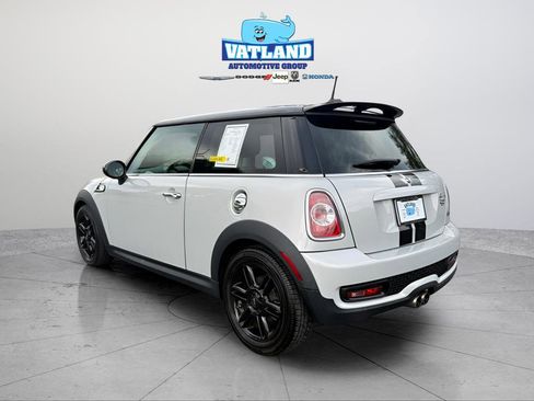 Used 2013 MINI Cooper S image 3