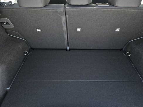 New 2026 Nissan Kicks SV FWD image 6