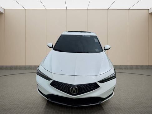 Used 2024 Acura Integra A-Spec FWD image 7