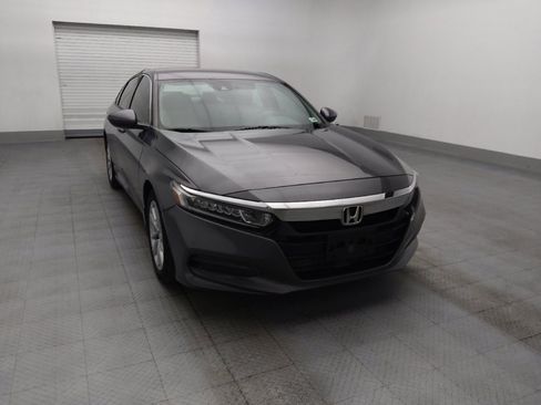 Used 2018 Honda Accord LX image 14