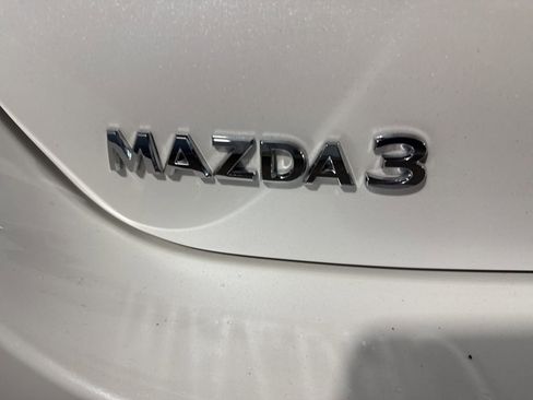 Used 2025 MAZDA MAZDA3 s FWD image 19