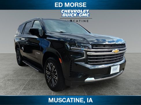 Used 2023 Chevrolet Tahoe LT image 7