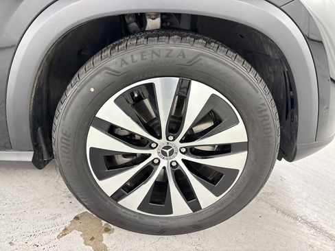 Certified 2025 Mercedes-Benz GLE 450e 4MATIC image 12