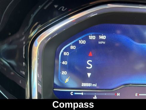 Used 2025 Chevrolet Silverado 2500 LT w/ Convenience Package image 45