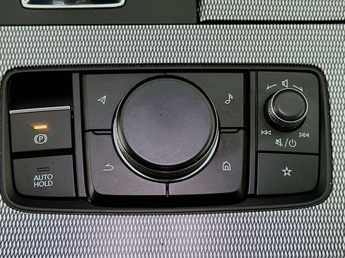 Used 2024 MAZDA CX-90 3.3 Turbo w/ Preferred Plus image 26