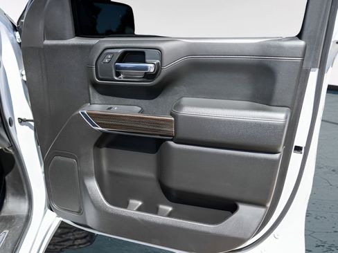 Used 2021 Chevrolet Silverado 1500 RST w/ Bed Protection Package RWD image 31