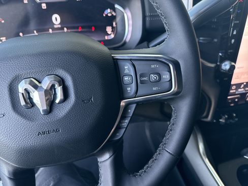 New 2026 RAM 2500 Laramie image 21