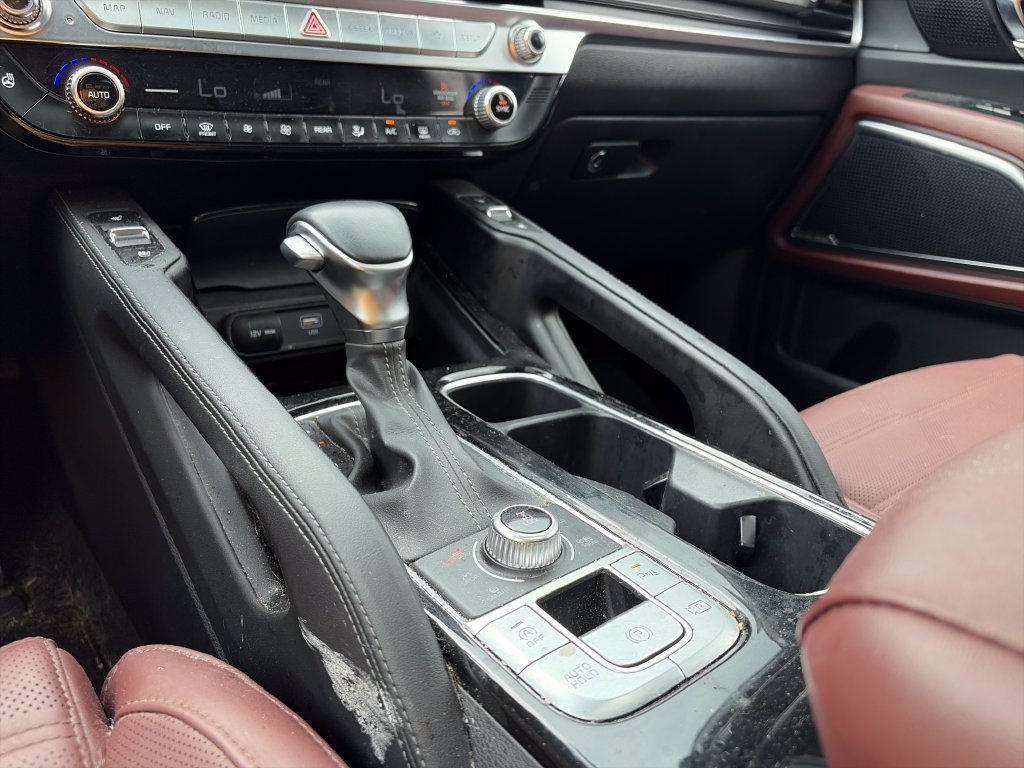 Used 2024 Kia Telluride SX Prestige AWD/4WD image 29