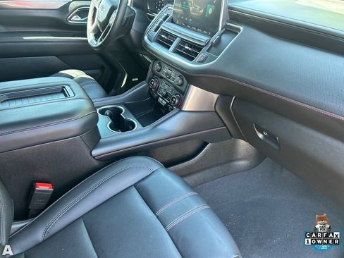 Used 2024 Chevrolet Tahoe RST w/ Luxury Package AWD/4WD image 13