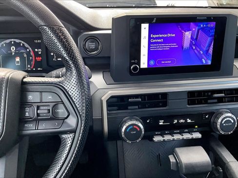 Used 2024 Toyota Tacoma SR5 image 12