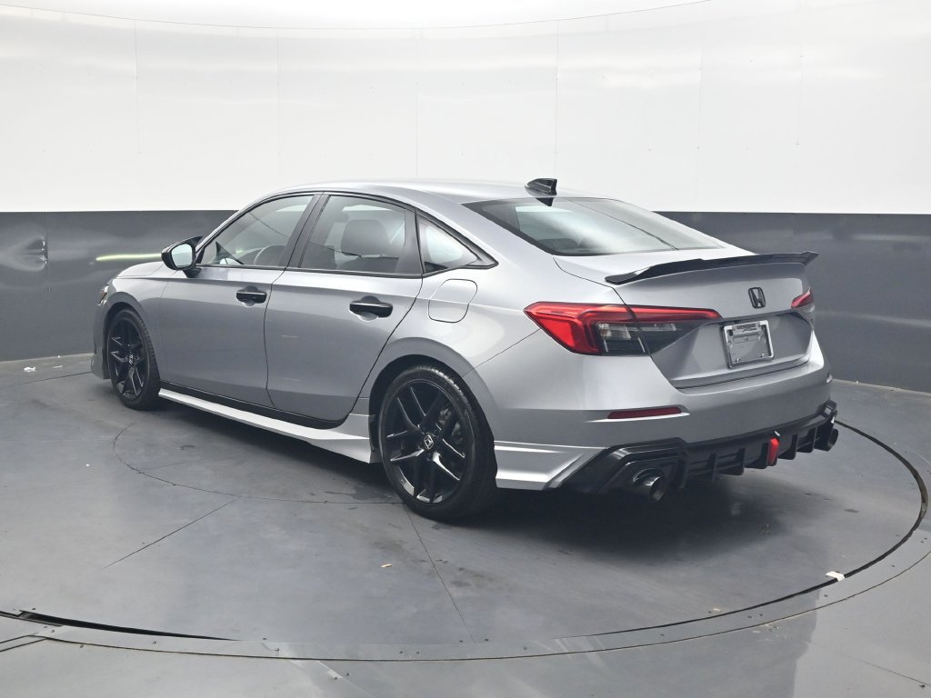 Used 2023 Honda Civic Sport image 6