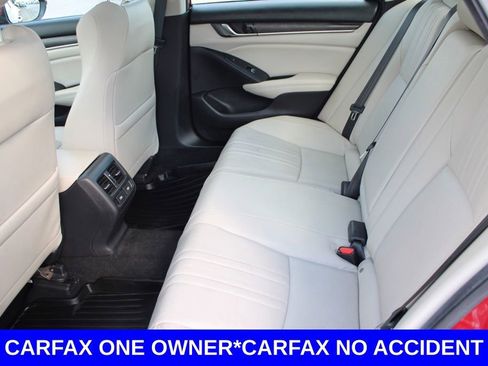 Used 2020 Honda Accord Touring image 22