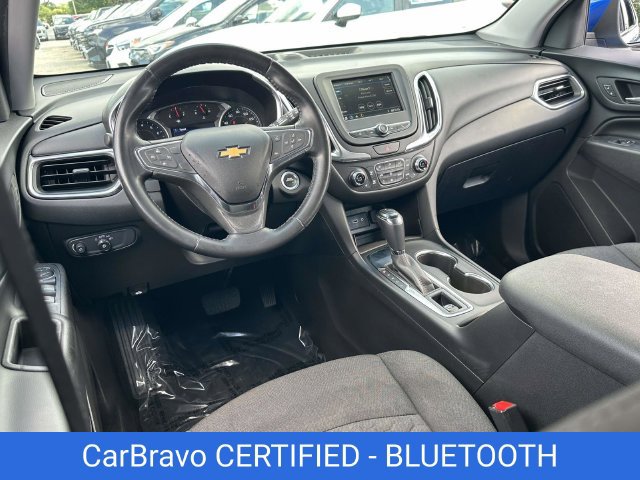 Certified 2019 Chevrolet Equinox LT FWD image 2