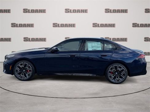 New 2026 BMW 540i xDrive w/ M Sport Package image 2