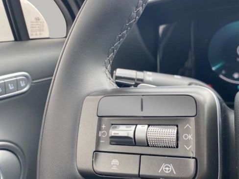 New 2026 Hyundai Palisade Calligraphy FWD image 21