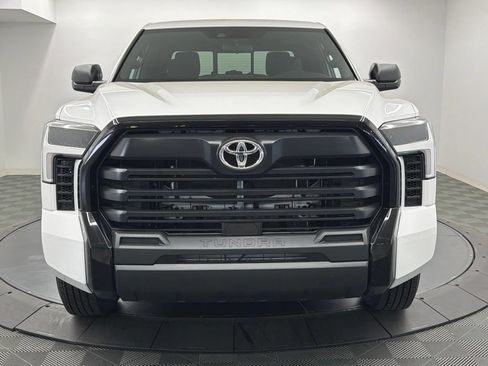 Used 2026 Toyota Tundra SR RWD image 6