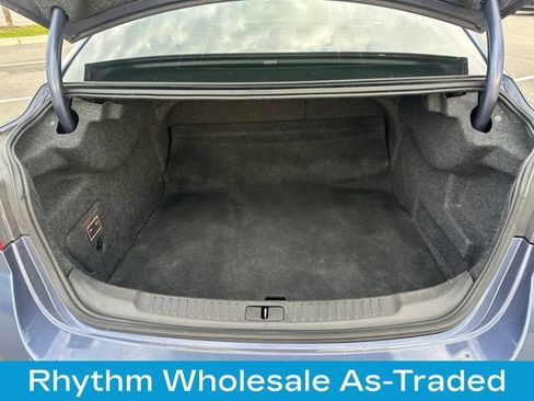 Used 2014 Chevrolet Malibu LT FWD image 16