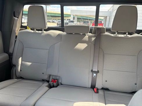 New 2026 Chevrolet Silverado 1500 LT w/ Safety Package image 8