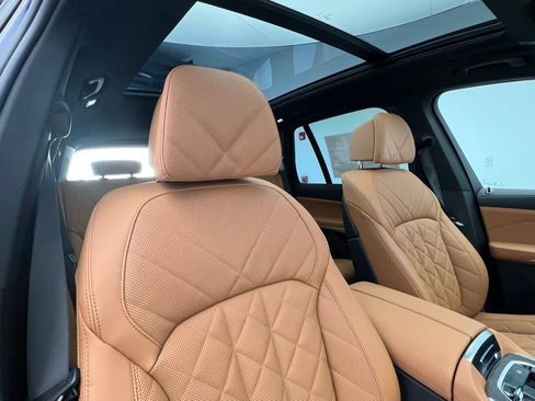New 2026 BMW X5 xDrive50e AWD/4WD image 7