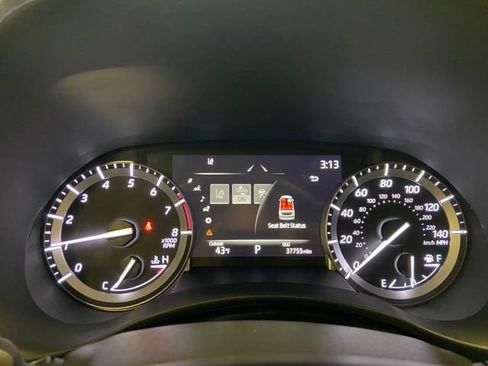 Used 2022 Toyota Highlander Limited image 17