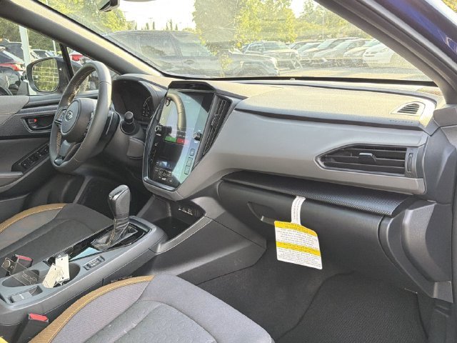 Certified 2026 Subaru Crosstrek 2.5i Sport w/ Crosstrek Mirror Package AWD/4WD image 18