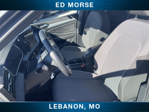 Used 2025 Volkswagen Jetta Sport image 18