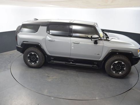 New 2024 GMC Hummer EV 2X w/ Extreme Off-Road Package image 39