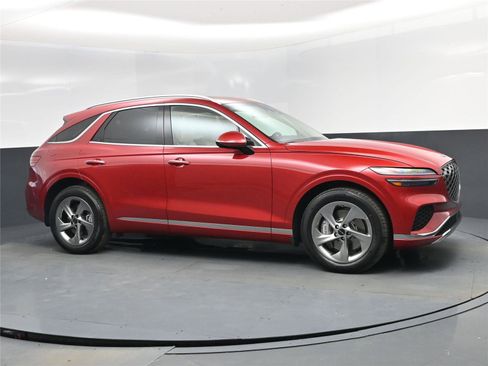 New 2026 Genesis GV70 2.5T Select image 2